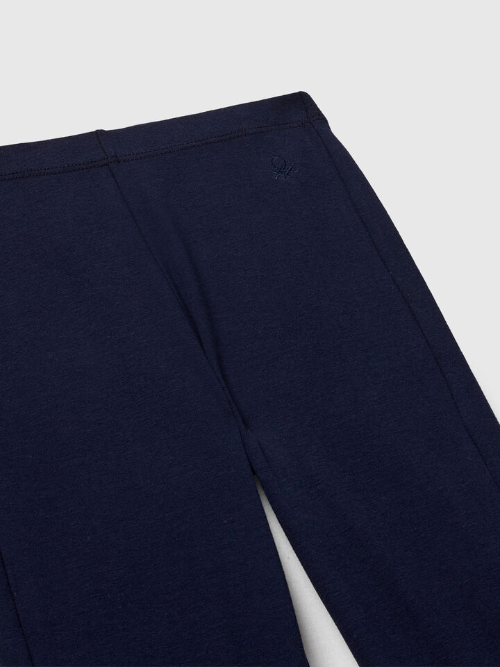 LEGGINGS Menina image number 3